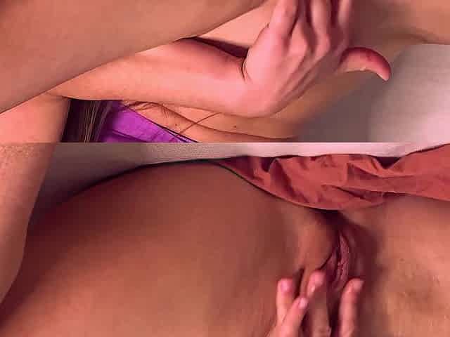 Solo enjoyment with deepthroat for my fuckboy