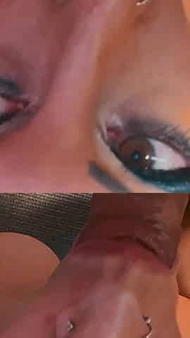 POV Blowjob