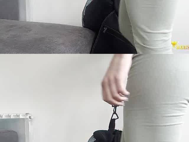 Petite Perspired Soles Post Gym and a Boyfriend Obsessed for My Feet