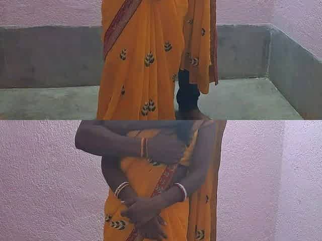 After College a Teacher Fucking with Indian Student