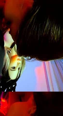 Olivia Ryder Blonde Blowjob Brunette Car Handjob