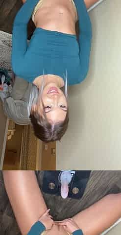 Amateur Webcam Babes Going Solo