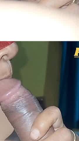 Desi Indian Sexy Bhabhi Having Intense Sex with Her Boyfriend in Doggy Style