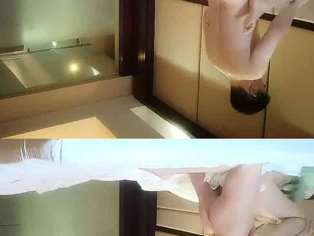 Amateur sex hidden cam