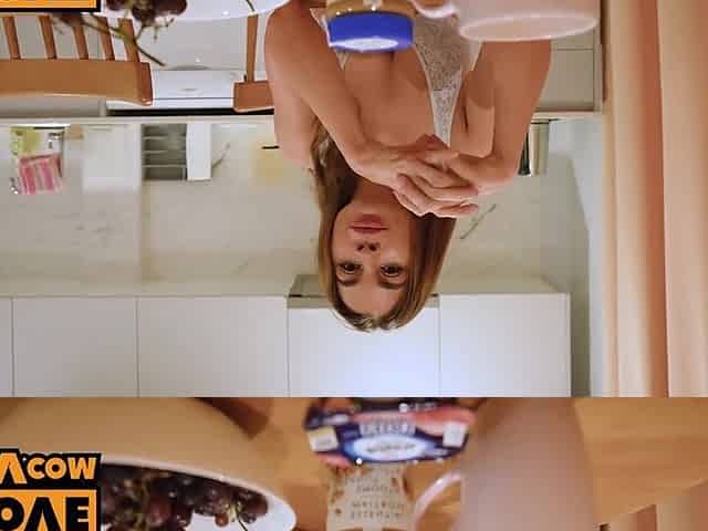 Lips desires to star in her very own amateur porno