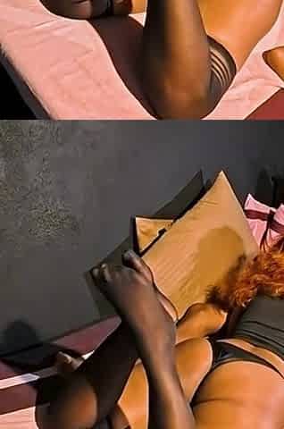 Nilmini Sheron Fuck with Friend Sri Lankan Big Booty Queen Hard Fuck Deep Blowjob