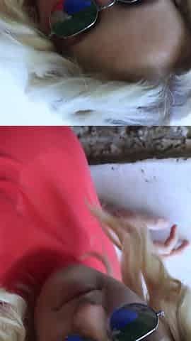 Big Feet BBW Girl Interview