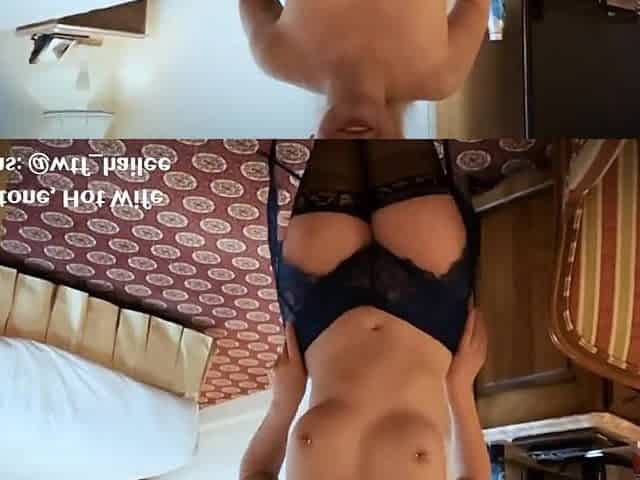 Spouse Reclaims Me After Hardcore 3some with 2 Hung Bulls. Full night OnlyFans: @wtf_hailee