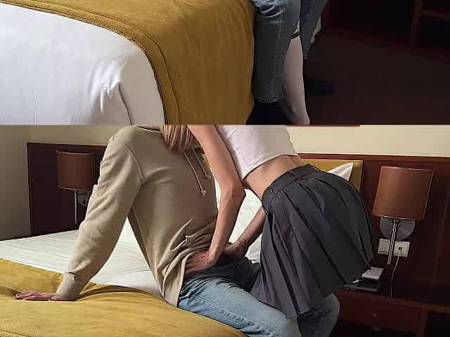 That babe told Let's screw out of a cock rubber. Will u cum in me?