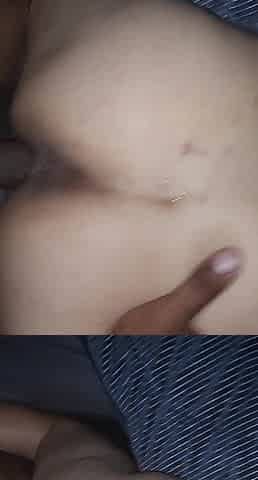 Giving Latinamilf Fat Pussy a Good Fucking