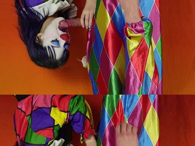 Costume Clowns
