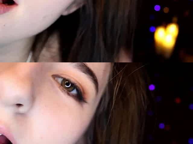 AftynRose ASMR Dirty Poetry Video