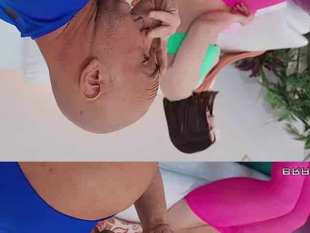 / - Lucy Lotus, Christian Clay The Ultimate Quickie