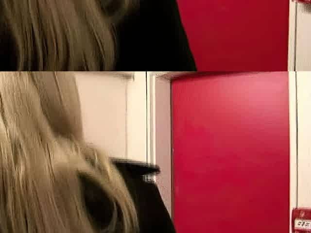 Big assed busty tit fuck and blowjob from curvy stunner