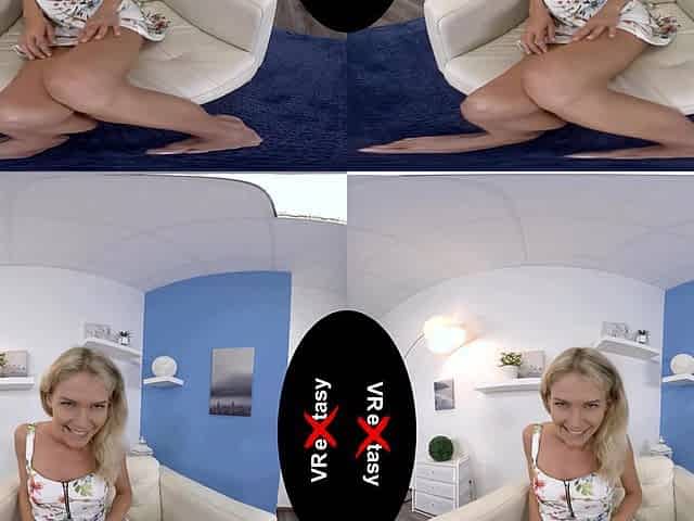Just For You - Vrextasy - Vr Porn Video - Sexlikereal