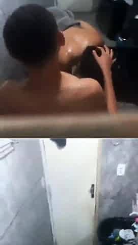 Sexy amateur masturbating and shows hot ass