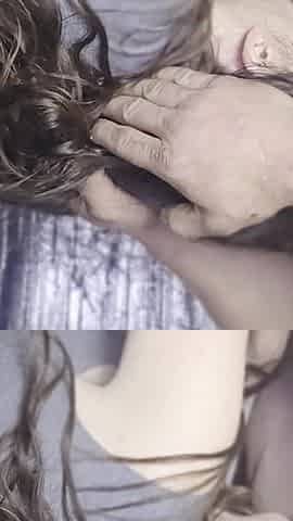 Another Delilah Threesome