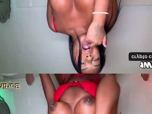 Sexo Duro! Brazilian honey gets tough screwed by a stranger - best HD hard-core porn.