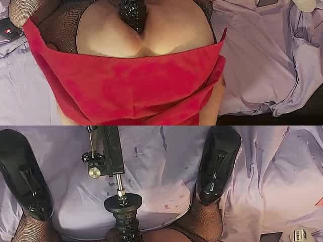 Analwhore7 Tearing Booty With Raw Anal Thrust