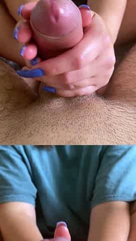 Hot amateur close up hardcore HD video