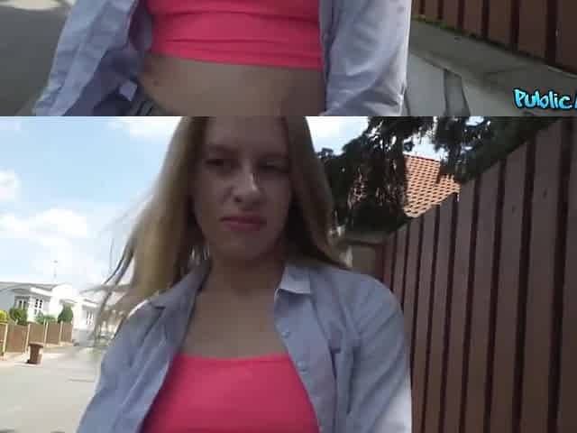 Nikki Riddle - Horny Whore Porn Mind-blowing Movie