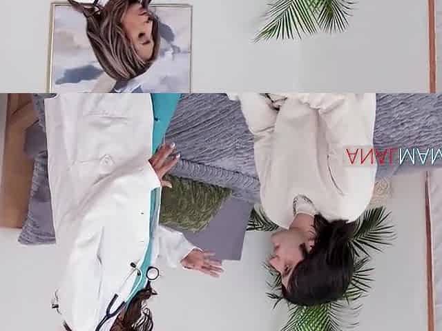 Step Son, Anal Sex Requires Understanding The Gap.. - Luna Columbiana, Elias Money