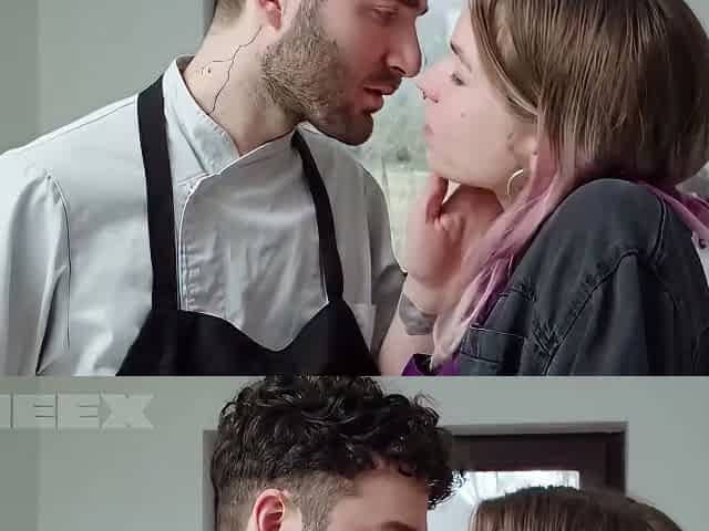 Cheex - Missionary Smut