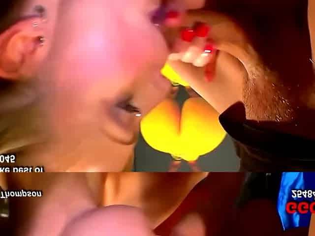 Jason Steel And John Thompson In Ggg Horny Girls Blows, Handjobs And Fucks Deep And Wet