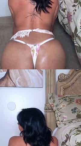 Big boobs milf masturbates with her dildo