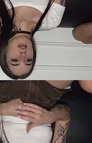 I Invited My Friend to Watch Football and I End up Giving My Wife Dick in My Face