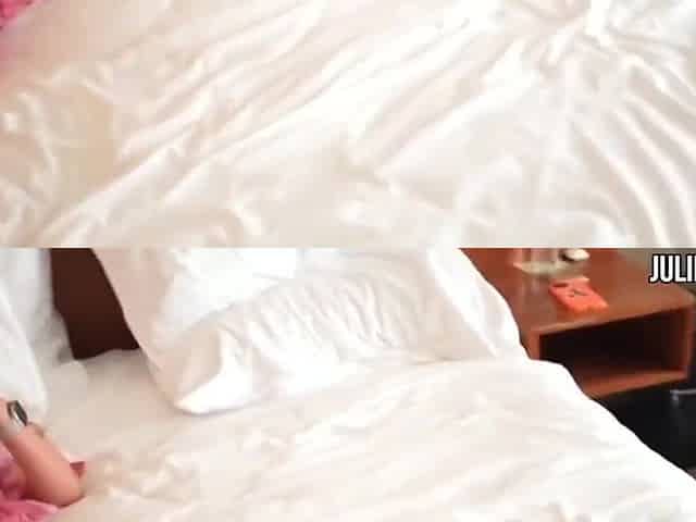 Sweet Teen 18+ Girl Memorable Sex