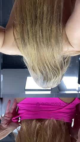 Glamino Girls - Part 4 Busty Princess Loves Hard Doggy Style