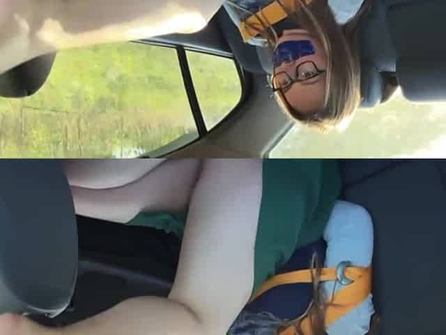 Hard Roleplay Gone Wrong Real Homemade Bang