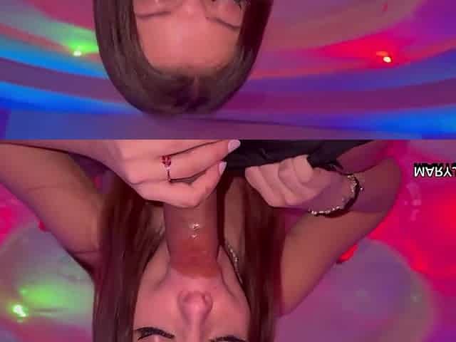 Petite Italian Gets Rough Fucked Until Squirt! - Maryjane Nm
