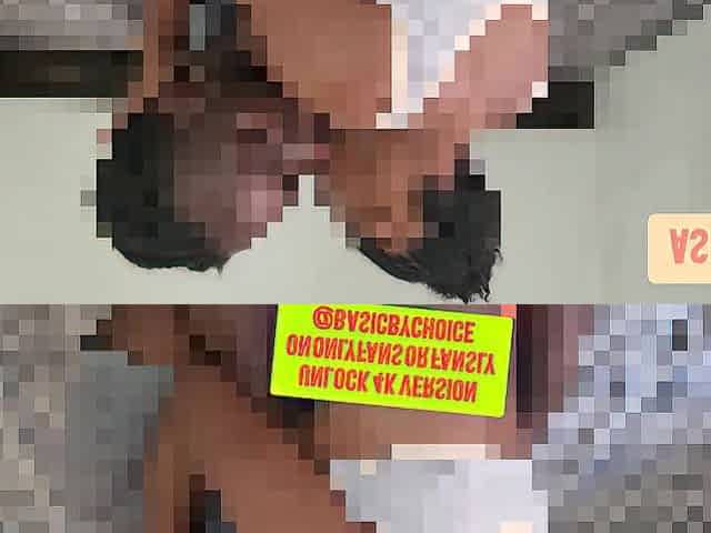 STEP Daddy Got A Smack Of My Virgin Vagina - Basicbychoice X Horsemam876
