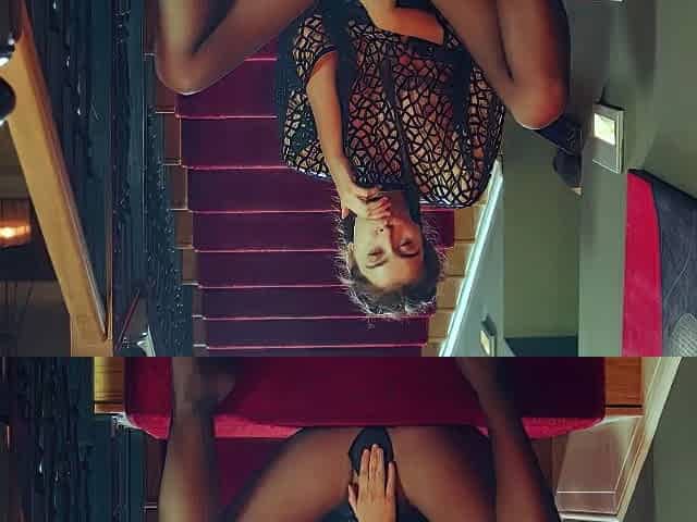 WowGirls - Alissa Foxy - Kinky Moods