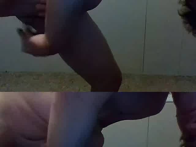 Bootyhole Shaving Fetish Fanclub Movie of the Month (FFVotM); Bonus Clip October 2020 (No Audio)