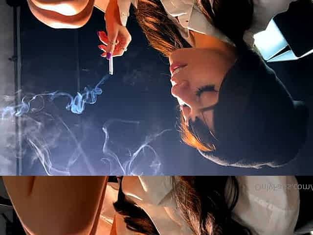 Smoking 889