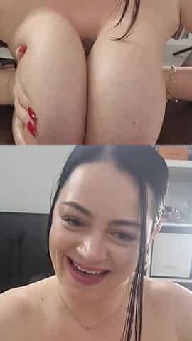BBC Fucks Monster Sized Tits