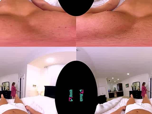 Did You Like Your Wakeup Call? - Perfect Slut In Pov