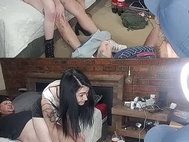 Cuckold