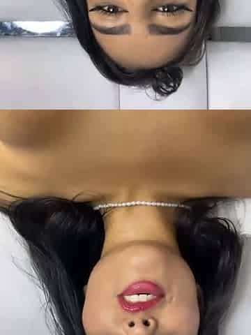 Spic nude girl horny porn video