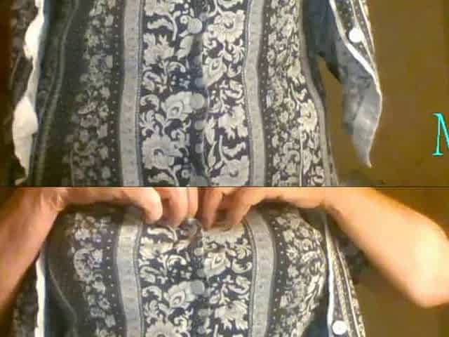 Wieder mal Oma Karin
