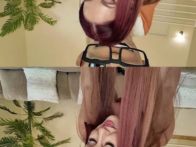 Artemisia Loves Handjob Savors My Sausage For A Cum-on-tits Win!