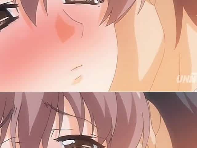 Doctor's Wife Caught him Screwing her mother I'd like to fuck Patient - Anime Uncensored
