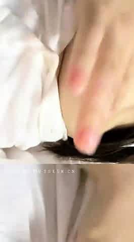 Close up pussy and ass get toyed