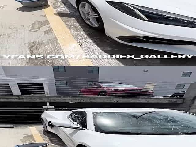 -OnlyFans- Baddies Gallery Katana Kiyama Clean Car