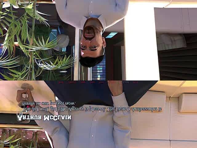 Agent Sherine Part 11
