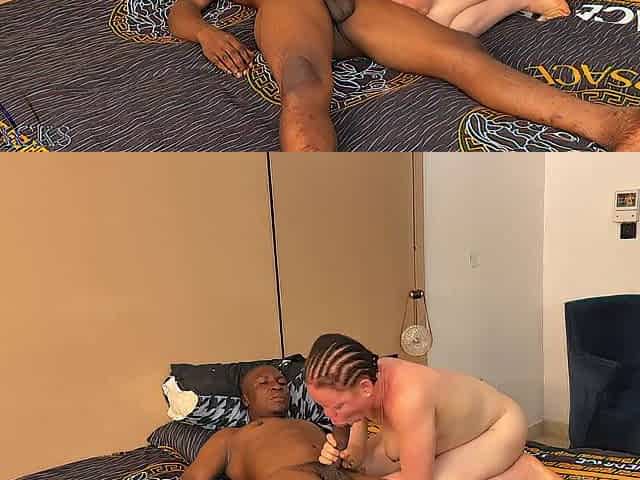 This guy Kept Screwing my Soaked Snatch with his large dick