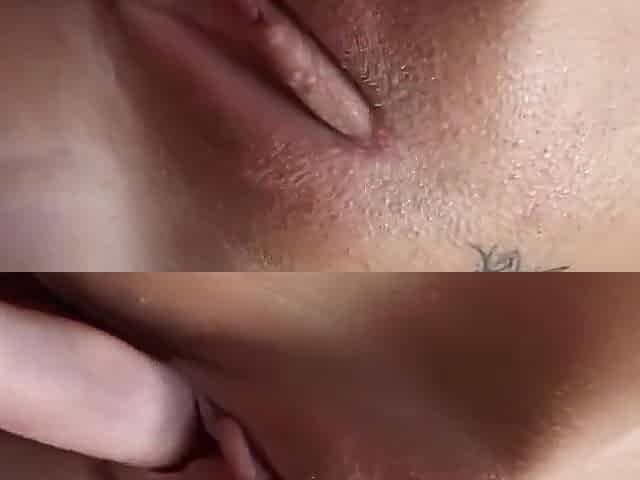 Blonde Teen 18+ Video